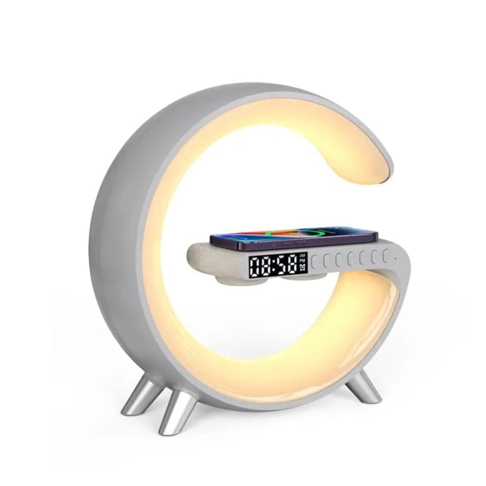 Lampara Parlante Bluetooth